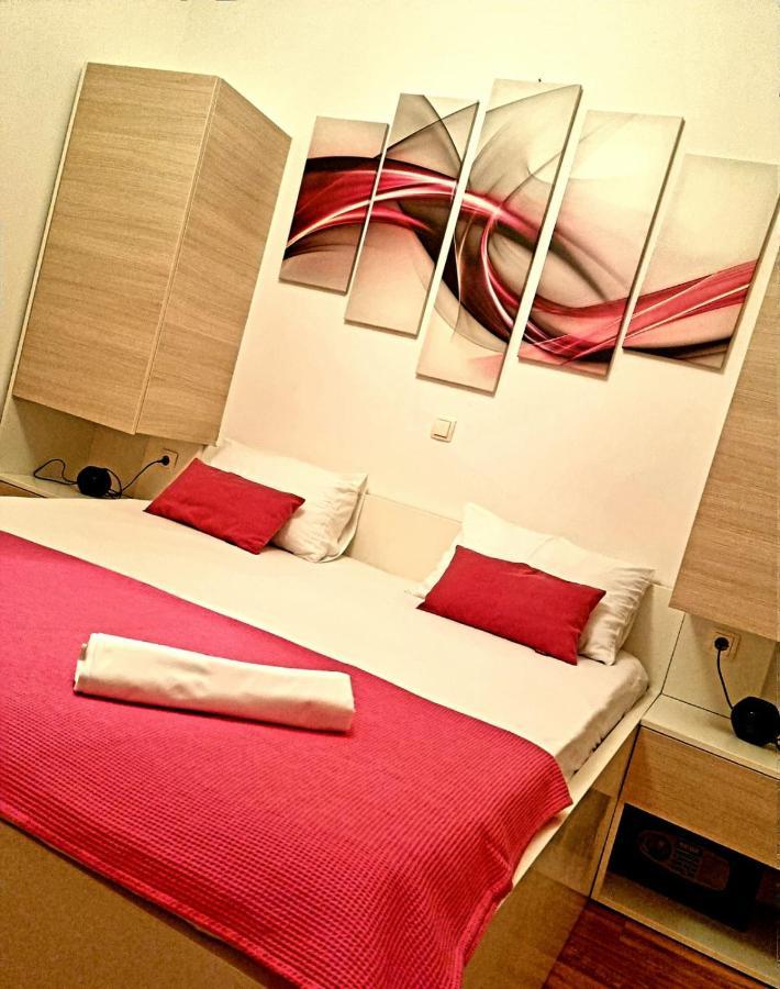 Apartamento Apartman Relax Marina  Exterior foto